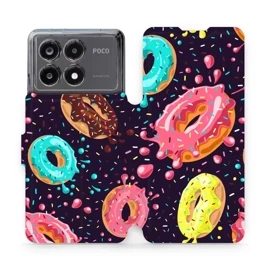 Phone Case Xiaomi POCO X6 Pro - Design VP19S