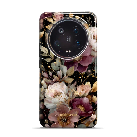 Etui Elite Pro do Xiaomi 14 Ultra 5G - wzór E169E