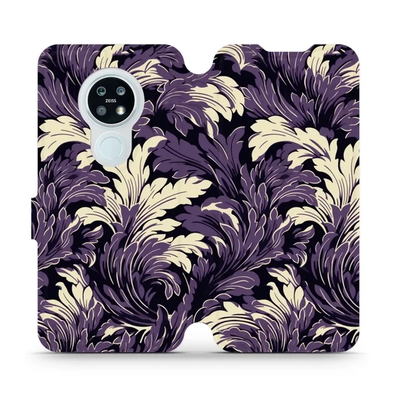 Phone Case Nokia 6.2 - Design VA46S