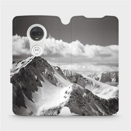 Phone Case Motorola Moto G7 - Design M152P