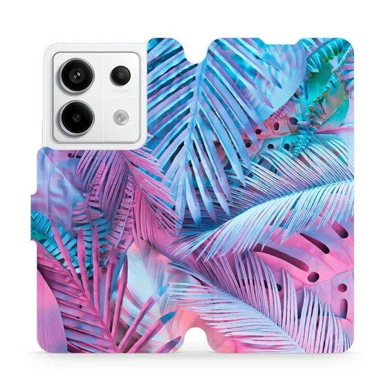 Phone Case Xiaomi Redmi Note 13 PRO - Design MG10S