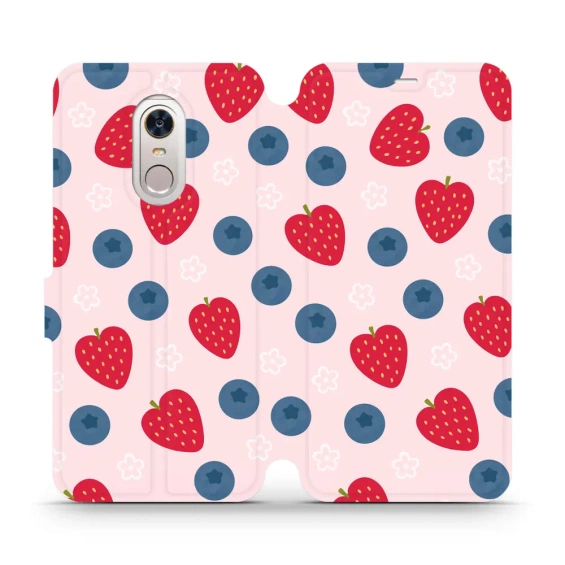 Hülle für Xiaomi Redmi 5 Plus - Farbe VP84S