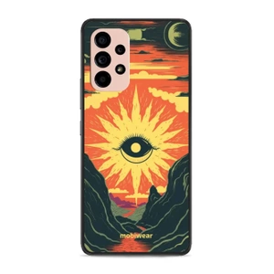 Phone Glossy Case Samsung Galaxy A53 5G - Design G055G