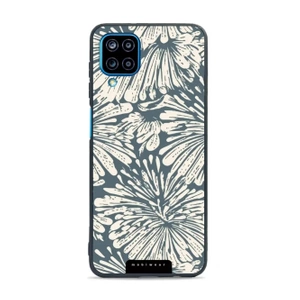 Phone Glossy Case Samsung Galaxy A12 - Design GA42G
