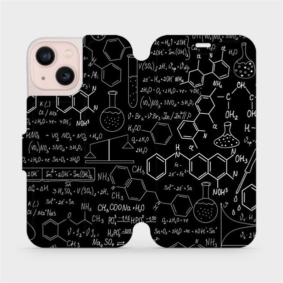 Phone Case Apple iPhone 13 mini - Design V060P