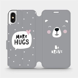Phone Case Apple iPhone X - Design MH06P