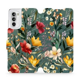 Phone Case Motorola Moto G52 - Design VP71S