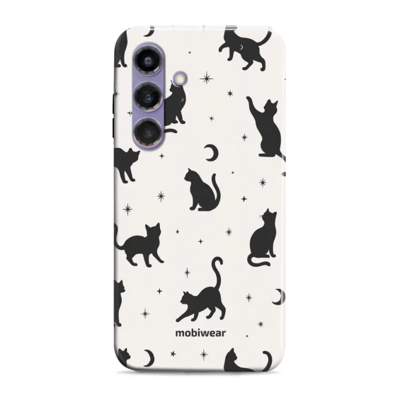 Case Elite Pro for Samsung Galaxy S24 Plus - Design E162E