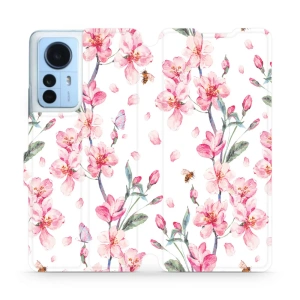 Phone Case Xiaomi 12 Pro - Design M124S