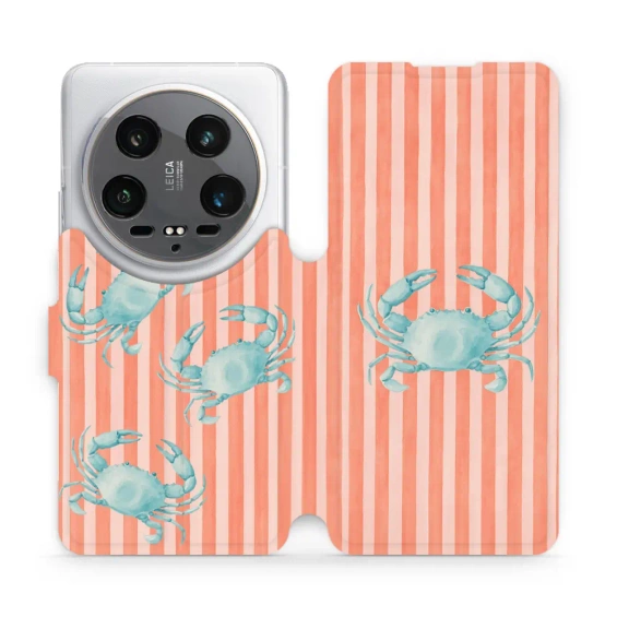 Etui do Xiaomi 14 Ultra 5G - wzór VP87S