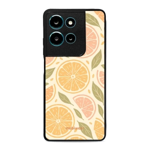 Hülle Glossy Case für Motorola Moto G75 5G - Farbe GP80G