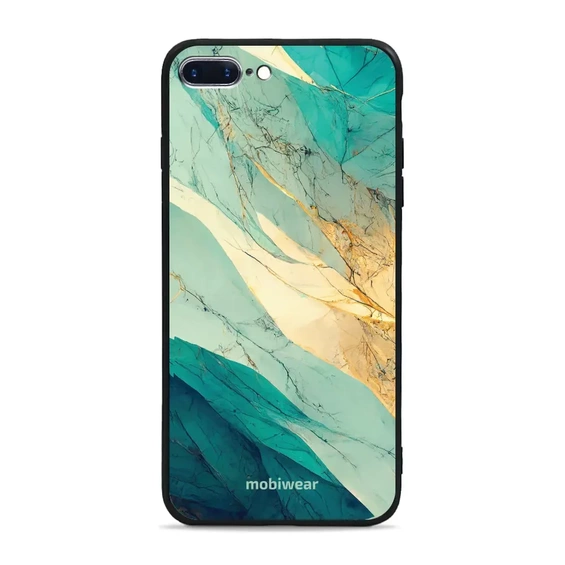 Hülle Glossy Case für Apple iPhone 8 Plus - Farbe G024G