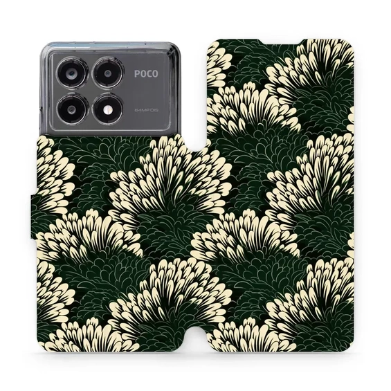 Phone Case Xiaomi POCO X6 Pro - Design VA45S