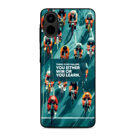 Etui Glossy Case do Samsung Galaxy A07 - wzór GD02G