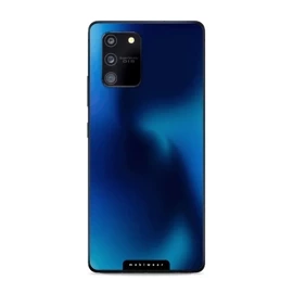 Phone Glossy Case Samsung Galaxy S10 Lite - Design G068G