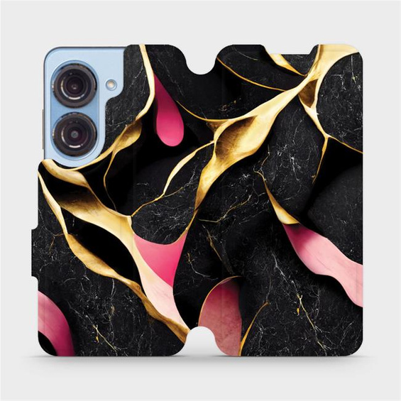 Phone Case Asus Zenfone 9 - Design VP35S