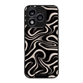 Etui Glossy Case do Huawei Honor 400 Lite - wzór GA63G