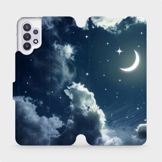 Etui do Samsung Galaxy M32 5G - wzór V145P