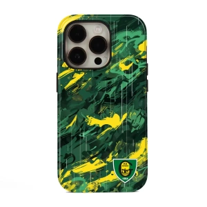 Hülle Elite Pro für Apple iPhone 16e - Farbe E11GK