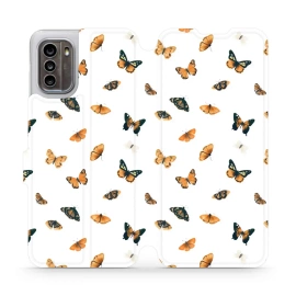 Phone Case Nokia G60 5G - Design MP77S