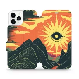 Phone Case Apple iPhone 11 Pro - Design VP55S