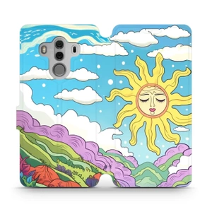 Phone Case Huawei Mate 10 Pro - Design VP57P