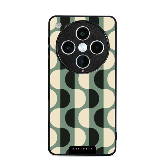 Hülle Glossy Case für OPPO Find X8 Pro - Farbe GA56G