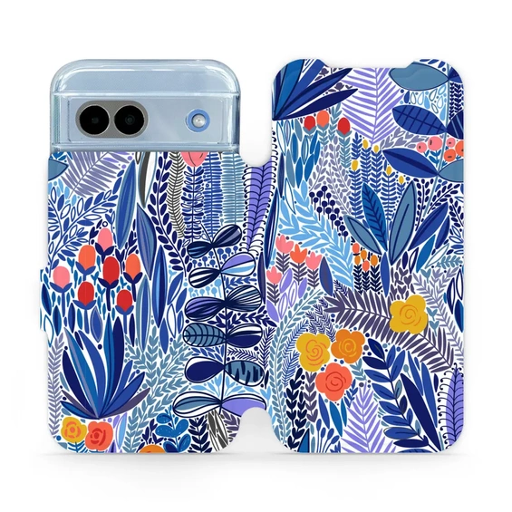 Phone Case Google Pixel 8A - Design MP03P