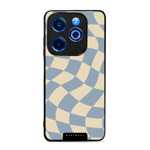 Phone Glossy Case Infinix Smart 8 - Design GA59G