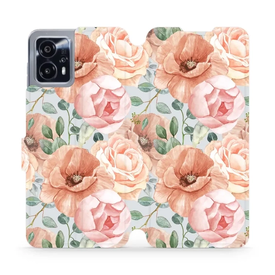 Phone Case Motorola Moto G13 - Design MP02S