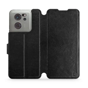 Phone Case Xiaomi 13T Pro - Design Black&Gray