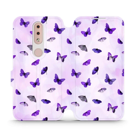 Phone Case Nokia 4.2 - Design VP76S