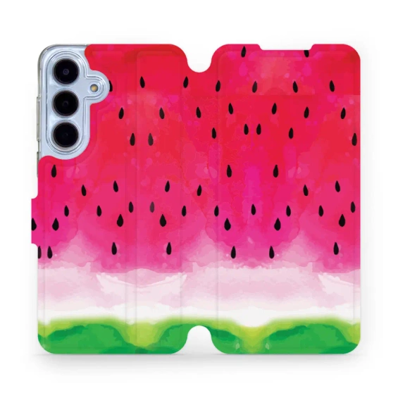 Etui do Samsung Galaxy S25 FE 5G - wzór V086S