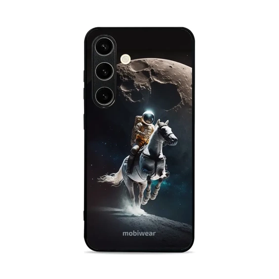 Phone Glossy Case Samsung Galaxy S24 - Design G004G