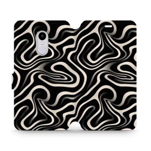 Hülle für Xiaomi Redmi Note 4 - Farbe VA63S