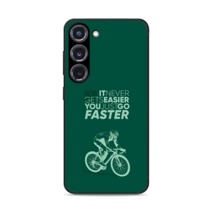 Phone Glossy Case Samsung Galaxy S23 Plus - Design GD07G