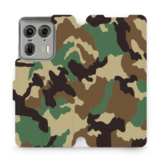 Phone Case Motorola Edge 50 Ultra - Design V111P