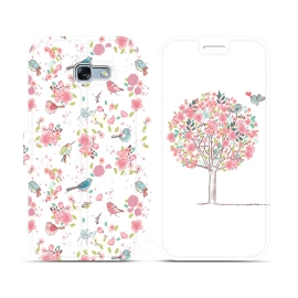 Phone Case Samsung Galaxy A5 2017 - Design M120S