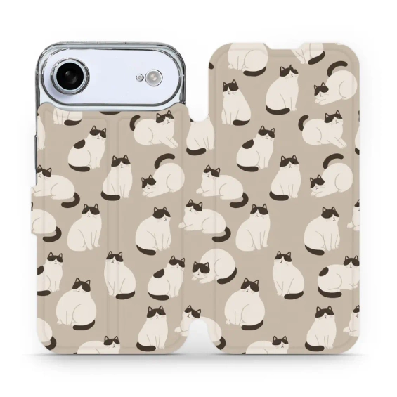 Phone Case Apple iPhone 17 Air - Design V160S
