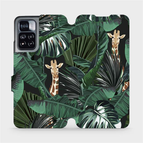 Phone Case Xiaomi Redmi Note 11 Pro - Design VP06P