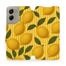 Phone Case Motorola Moto G06 Power - Design VP81S