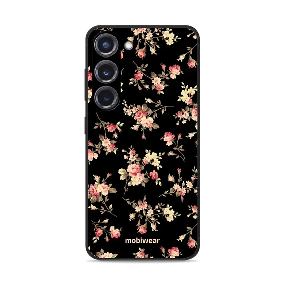 Phone Glossy Case Samsung Galaxy S23 Plus - Design G039G