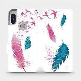 Phone Case Xiaomi Redmi Note 5 - Design MR08S