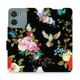 Phone Case Motorola Moto G05 - Design VD09S