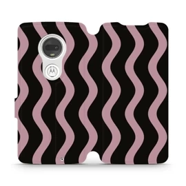 Phone Case Motorola Moto G7 - Design VA54S