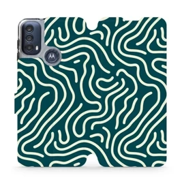 Phone Case Motorola Moto E40 - Design VA61S