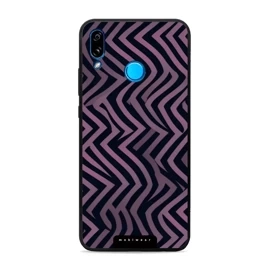 Hülle Glossy Case für Huawei P20 Lite - Farbe GA55G