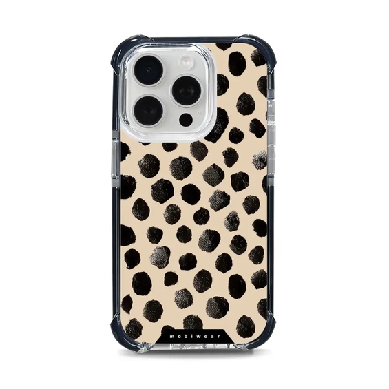 Etui MagSafe Elite Bumper Apple iPhone 15 Pro - wzór DA50D