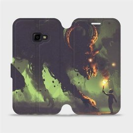 Hülle für Samsung Galaxy Xcover 4 - Farbe VA08P