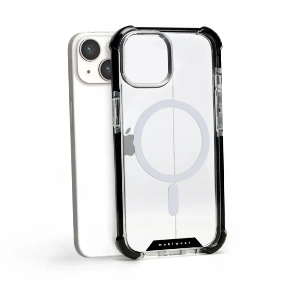 Case MagSafe Elite Bumper for Apple iPhone 14 - Design D001D
